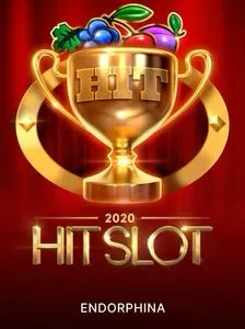 Slot 2020 Hit Slot di SlotRansat