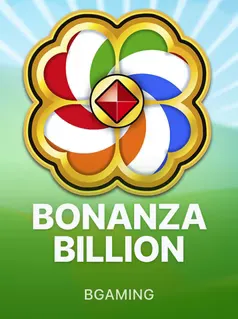 Slot Bonanza Billion di SlotRansat