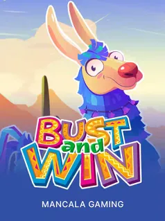 Slot Bust and Win di SlotRansat