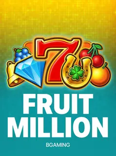 Slot Fruit Million di SlotRansat