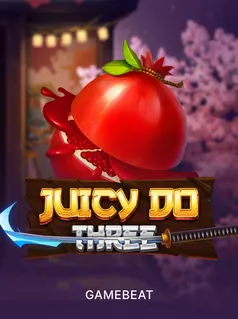 Slot Juicy Do Three di SlotRansat