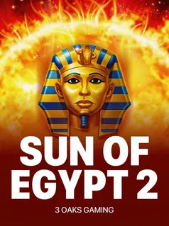 Slot Sun of Egypt 2 di SlotRansat